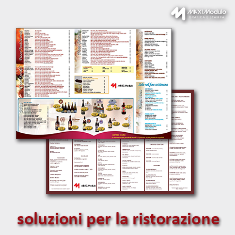 tovagliette usa e getta